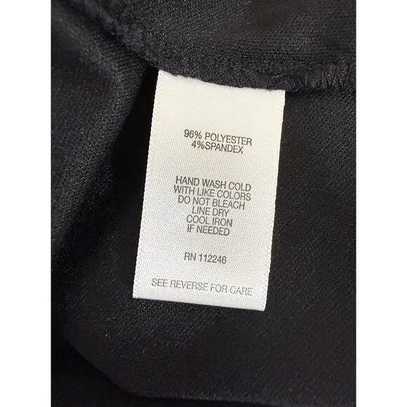 NWT Sami & Jo Long Sleeve Midi Dress Geometric Brown - Picture 6 of 6